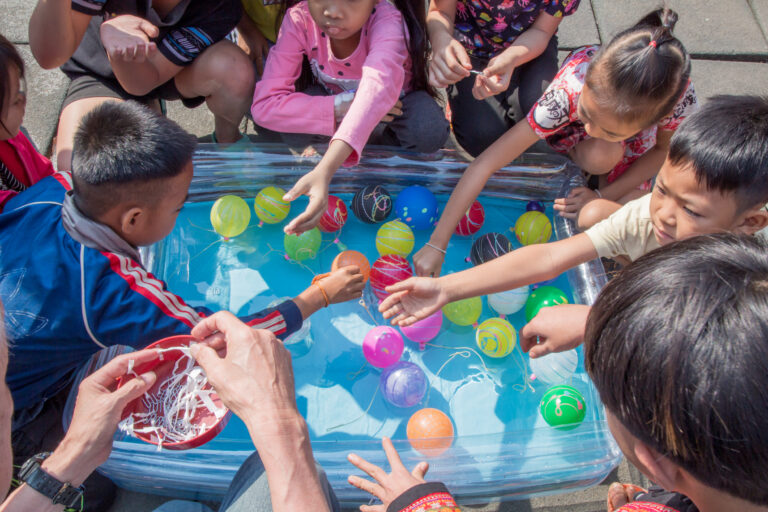 Celebrating 9 Years of Healing at Lao Friends Hospital for Children in Luang Prabang