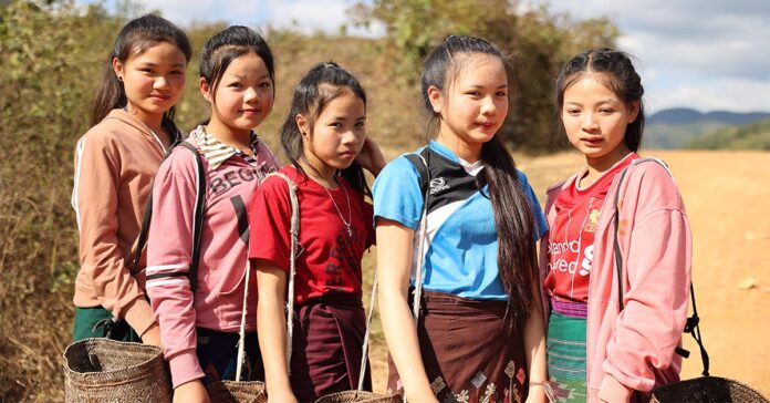 Laos to Prioritize Human Rights Engagement During ASEAN Chairmanship