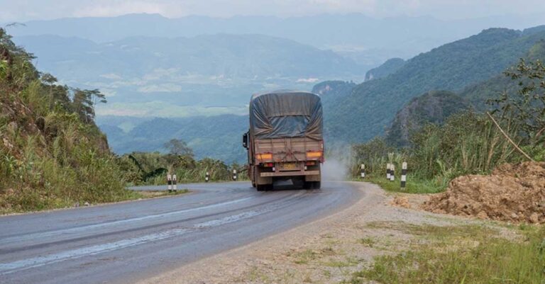 Australia Joins World Bank to Support Laos’ Land-Linked Agenda