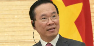 Vietnamese President Relieved From Position, Acting President Steps in