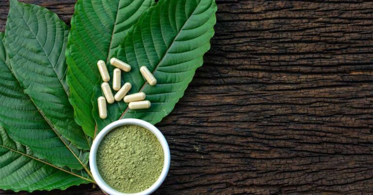 Illegal Use of Kratom Persists in Laos Amidst Debate Over Legality vs Medicinal Benefits