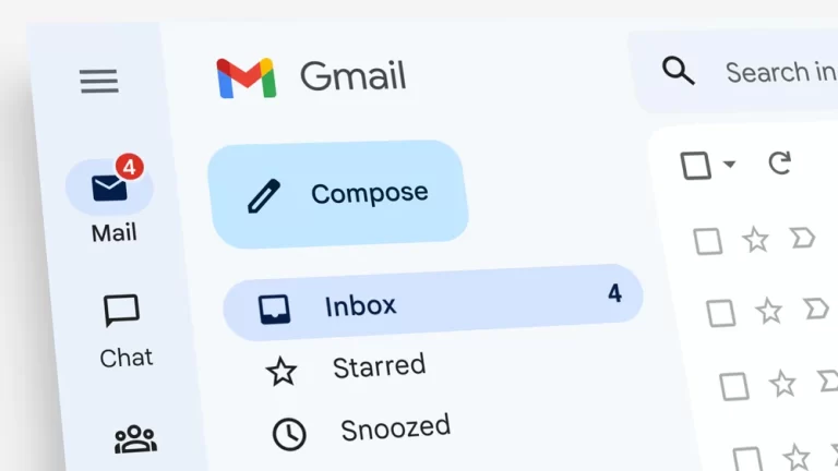 Gmail Revolutionized Email 20 Years Ago, People Thought It Was April Fool’s Day Joke