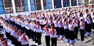 Lao Government Advises Heat Safety Measures for Schools Amid Sweltering Temperatures