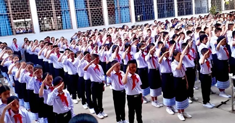 Lao Government Advises Heat Safety Measures for Schools Amid Sweltering Temperatures