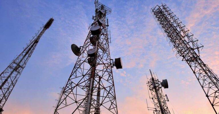 Laos Expands Telecommunications Network, Reaching Remote Villages