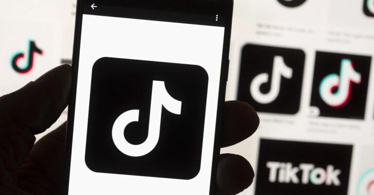 TikTok Sues US to Block Law That Could Ban Social Media Platform