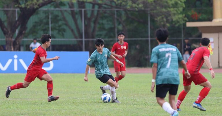 Second Lao University Games Concludes with NUOL Triumph