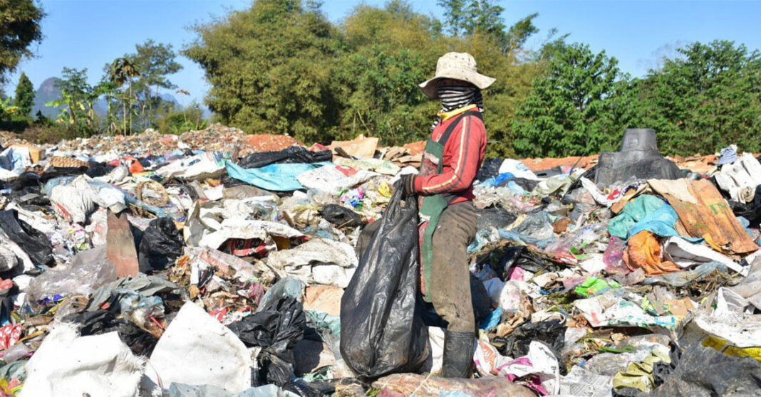 Global Plastic Treaty: A Chance to Turn the Tide?