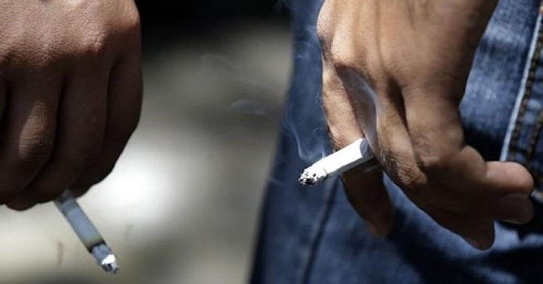 Laos Mandates Graphic Health Warnings on Tobacco, E-Cigarettes to Combat Smoking Epidemic