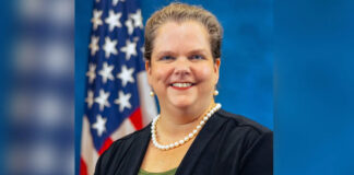 US Ambassador Heather Variava Outlines Vision for Strengthening Relations with Laos