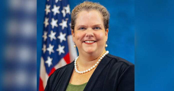 US Ambassador Heather Variava Outlines Vision for Strengthening Relations with Laos