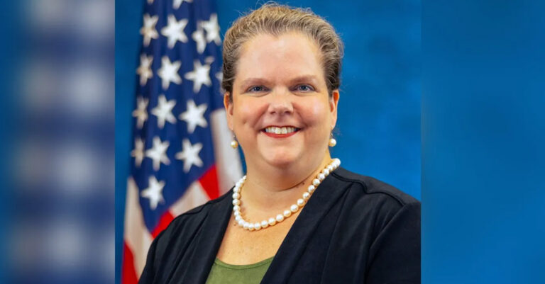 US Ambassador Heather Variava Outlines Vision for Strengthening Relations with Laos