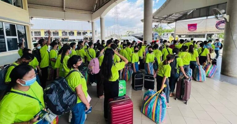 More Than 415,000 Lao Workers Abroad Affecting Domestic Labor Market