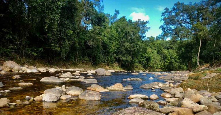 Xesap Area Named National Park to Boost Conservation