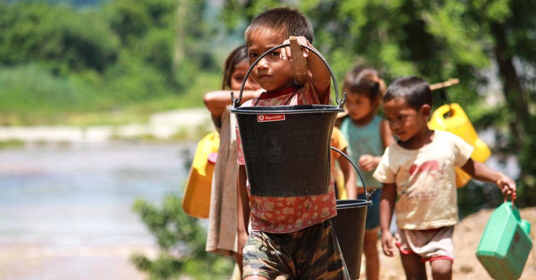 Southeast Asia Unites to Combat Climate Change-Induced Water Scarcity