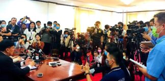 Laos Marks 74th Mass Media Day with Focus on Digital Media Challenges, AI Integration