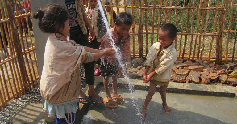 Study Reveals Water Insecurity Crisis in Rural Laos, Urges Improved Management Strategies