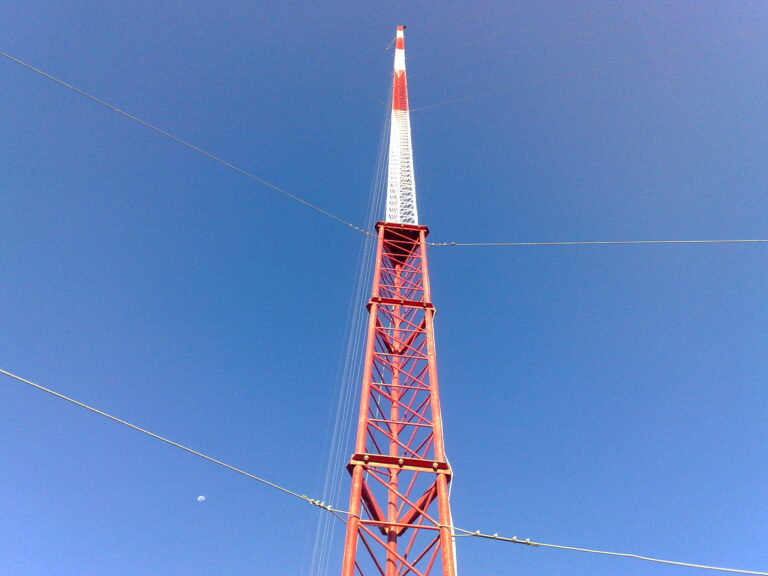 First Meteorological Tower to be Installed for Savannakhet Wind Farm Projects