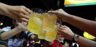 World Bank Suggests Steep Alcohol Tax for Vietnam Amid Rising Health Concerns