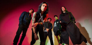 Lao Government Halts Bodyslam Concert for ASEAN Readiness