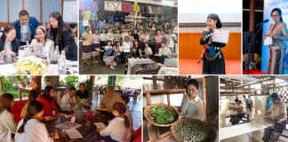 Empowering Women in Tourism to Market Mekong Experiences in a Digital Age