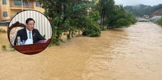 Lao Government to Take Action Against Floodings, Economic Challenges