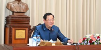 Laos Launches Low-Interest Loan Program to Boost Economic Self-Reliance