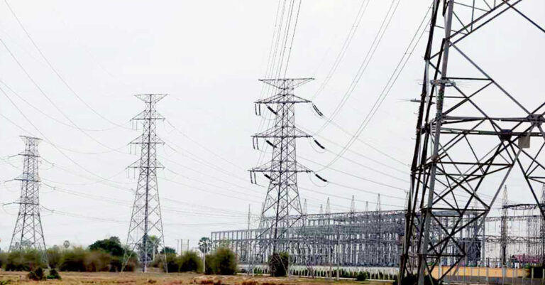 Ministry of Energy and Mines Considers Electricity Price Adjustments for 2024-2028