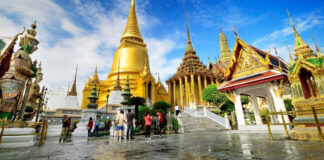 Thailand to Launch Electronic Travel Authorization System in 2025, Laos Exempt