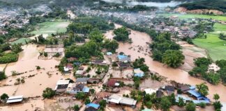 Luang Namtha Authorities Address Devastating Flood Damage, Outline Recovery Efforts