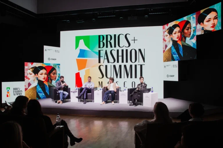 Fashion as Cultural Diplomacy: Southeast Asia’s Presence in BRICS+ Summit