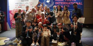 Asia Youth International Model United Nations to Tackle Global Issues in Bangkok