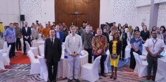 European Union-ASEAN Dialogue Explores Green Transition Opportunities, Challenges