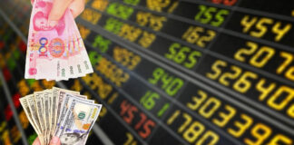 Laos Launches Unified Foreign Exchange Market