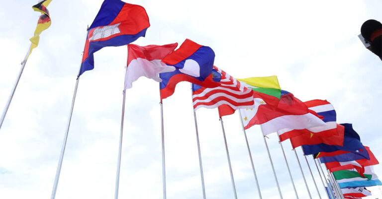 Laos Prepares for ASEAN Summits with Heightened Security Measures 