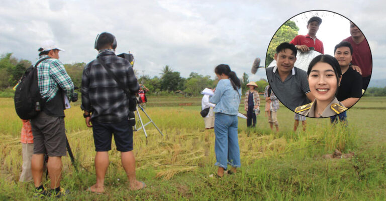 New Film ‘The Heart of Teacher’ Honors Teachers in Rural Laos