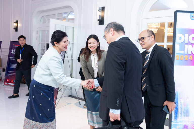 Capital Links Forum Highlights Opportunities, Barriers to Investment in Laos