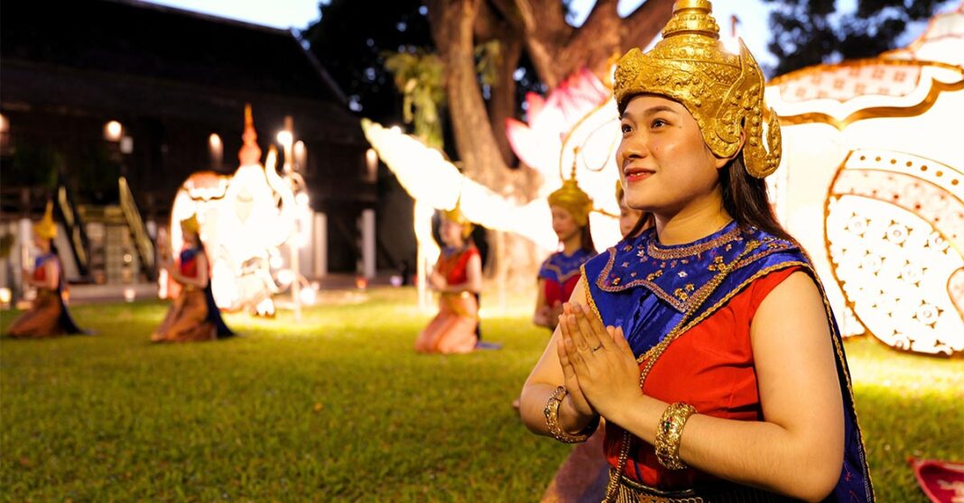 Sofitel Luang Prabang Celebrates 60th Anniversary with Art, Tradition