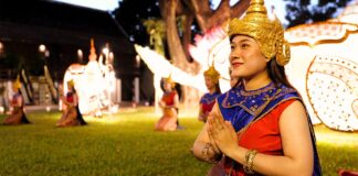 Sofitel Luang Prabang Celebrates 60th Anniversary with Art, Tradition