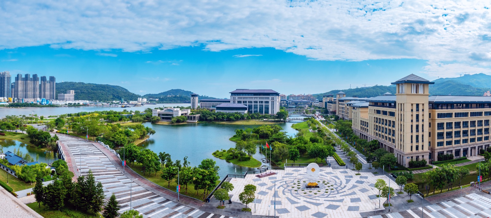 The University of Macau Unveils Pioneering Global Initiatives to Cultivate Future Talent