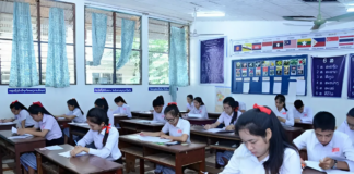 Lao Government Announces Temporary School Closures for ASEAN Summit