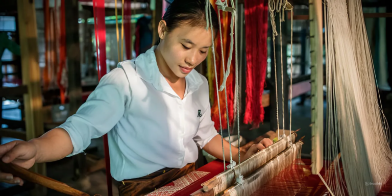 Laos to Host International Textile Experts in November