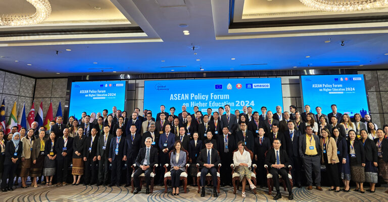 ASEAN Policy Forum Paves Way for Transformative Education Reforms