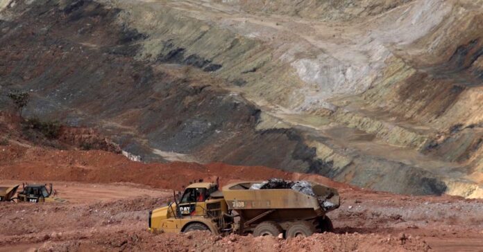 Laos Eyes Role as Asia’s Potash Powerhouse with Rail Exports to China