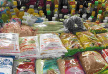 Laos to Enforce Ban on Unregistered, Unlabeled Food Products in 2025