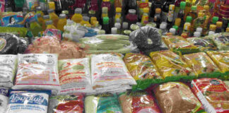 Laos to Enforce Ban on Unregistered, Unlabeled Food Products in 2025