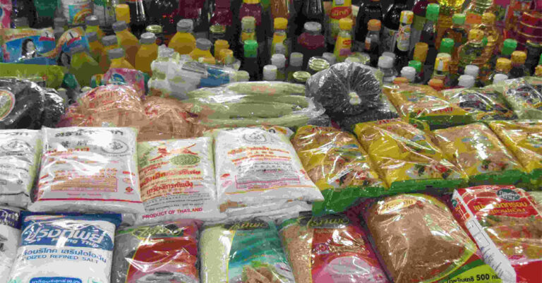 Laos to Enforce Ban on Unregistered, Unlabeled Food Products in 2025