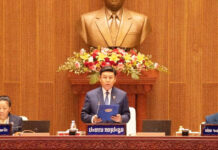 Lao National Assembly Opens 8th Ordinary Session to Address Key National Challenges