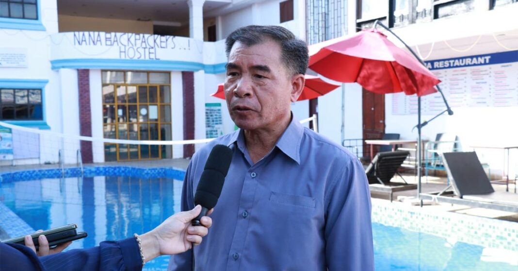 Vang Vieng Mayor Addresses Tourist Deaths, Promises Justice