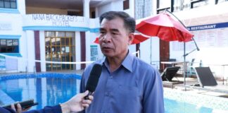 Vang Vieng Mayor Addresses Tourist Deaths, Promises Justice